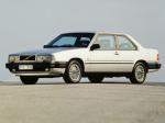 Volvo 780 Coupe 1985 года